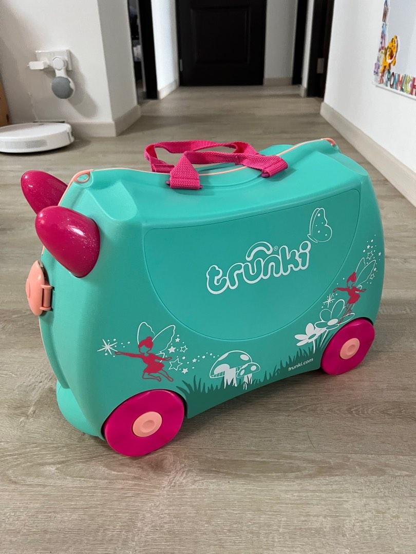Trunki flora the fairy new arrivals