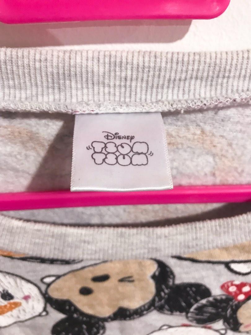 Tsum tsum sweatshirt sales