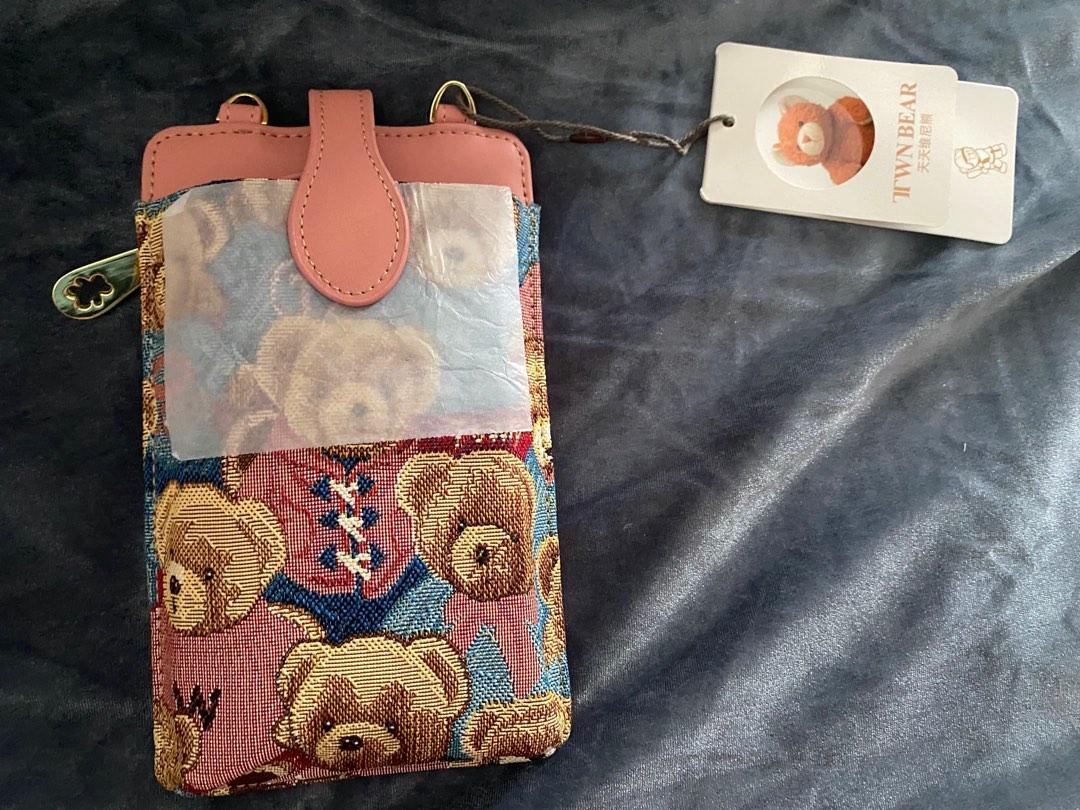 TTWN handphone pouch, Women's Fashion, Bags & Wallets, Purses & Pouches