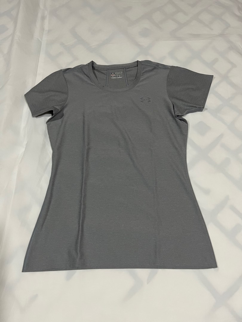 under armour dri fit golf shirts