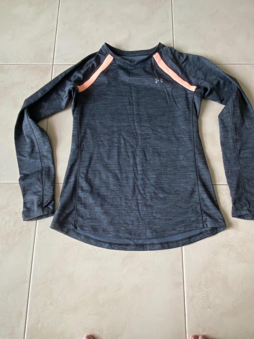 Heattech vs shop under armour