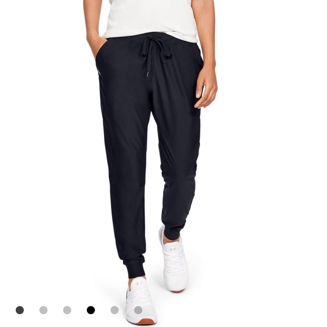 Under armour women's vanish joggers online