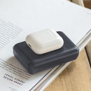 UNIQ 行動電源手機架 黑色 近全新