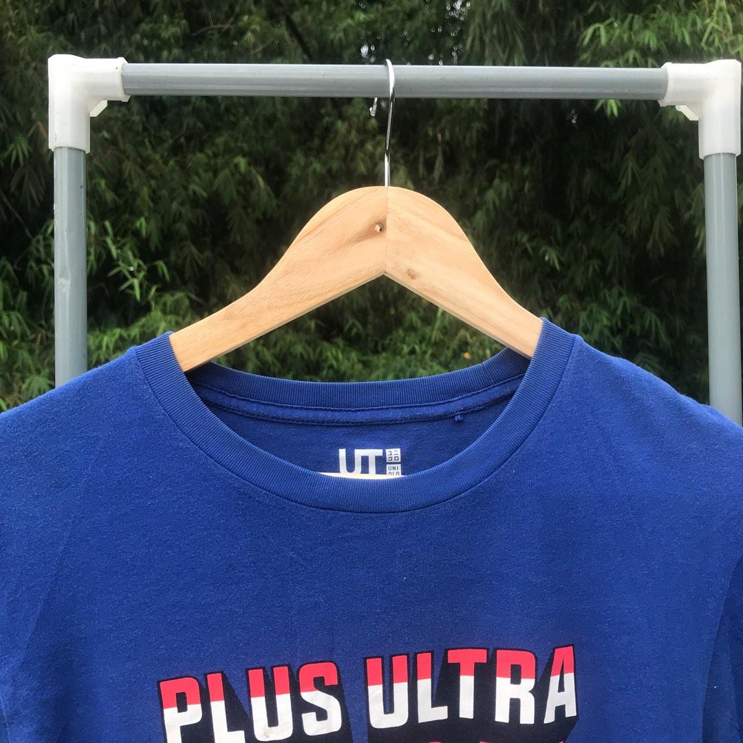 Uniqlo UT Shirt, Men's Fashion, Tops & Sets, Tshirts & Polo Shirts on