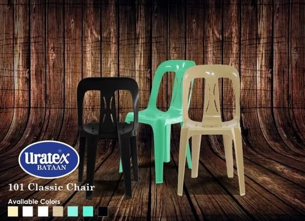 Uratex classic on sale chair