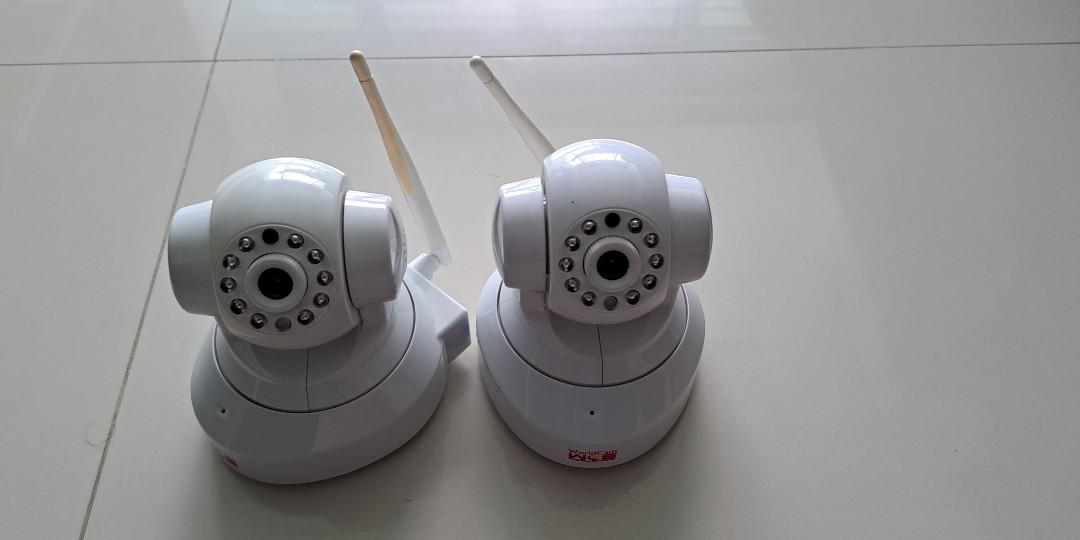 Old cctv cameras for sale best sale