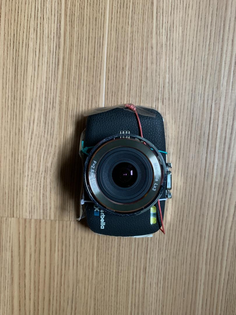 Various Car interior items, Dash Cam, in car chargers, head units, Car