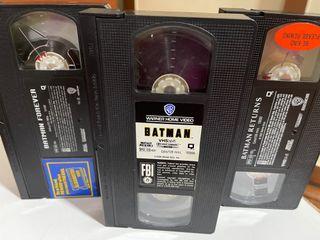 VHS original 