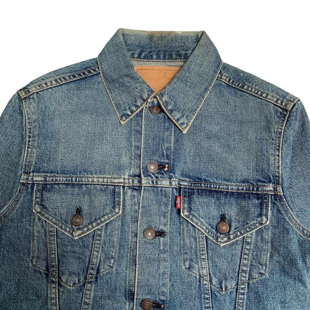 Levis big e hotsell type 3