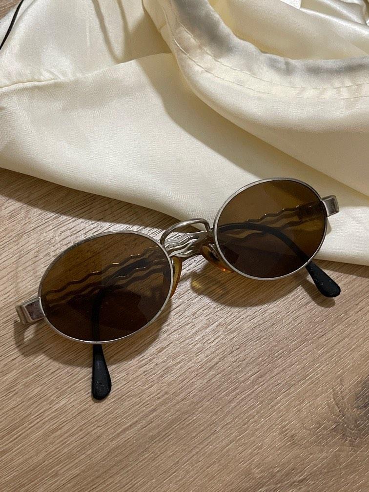Moschino shop sunglasses vintage