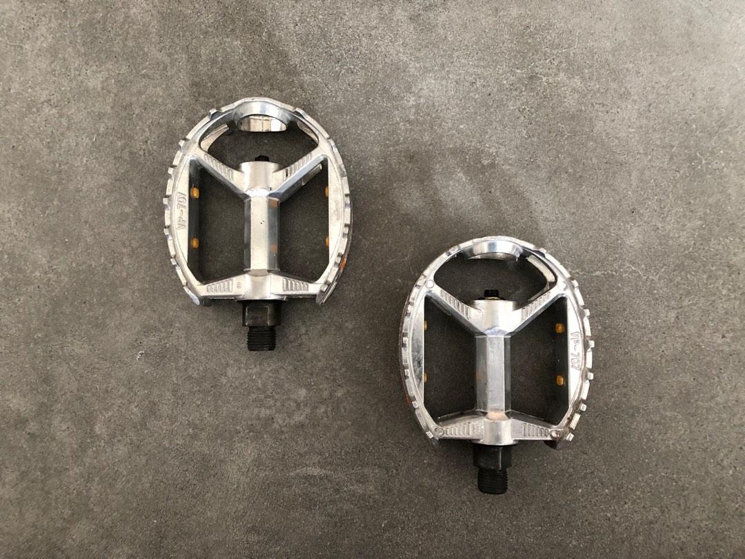 Bear trap 2025 pedals mountain bike
