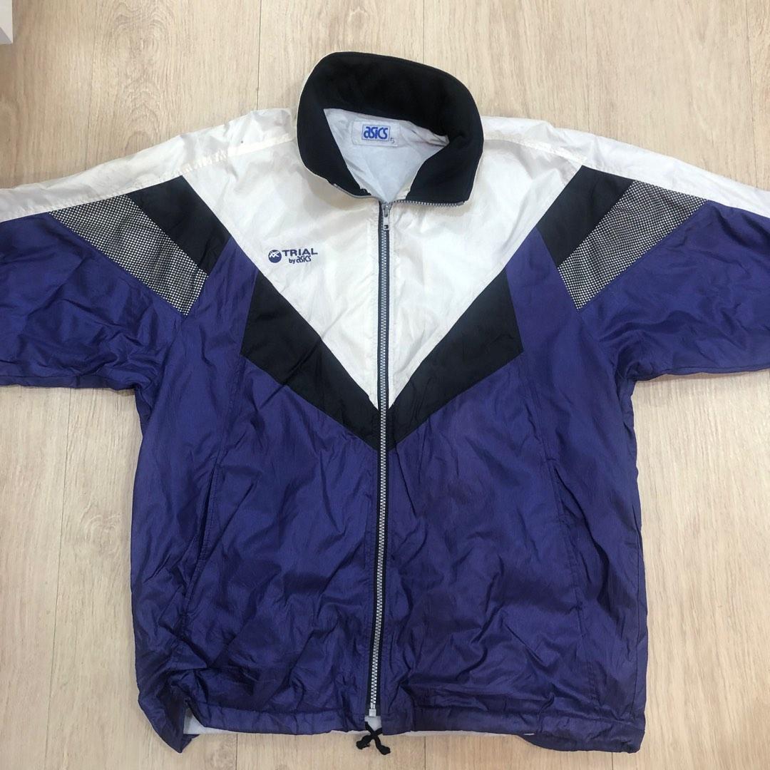 Asic jacket online