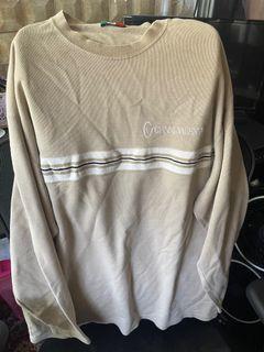 vintagw gianni valentino shirt