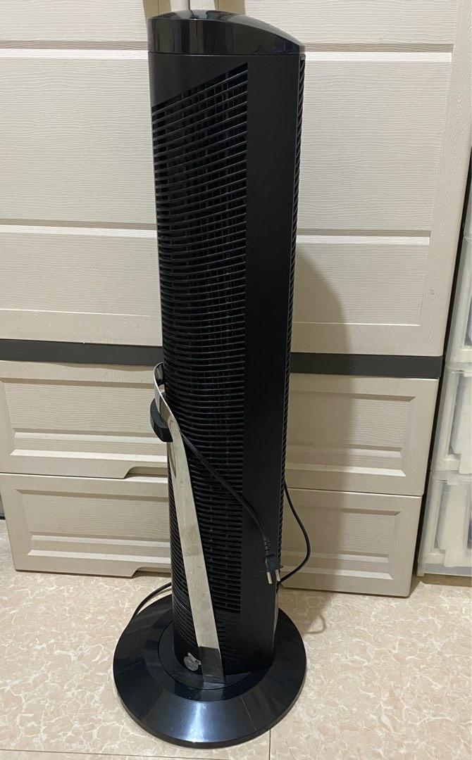 Vornado Oscillating Tower, TV & Home Appliances, Air Conditioning and