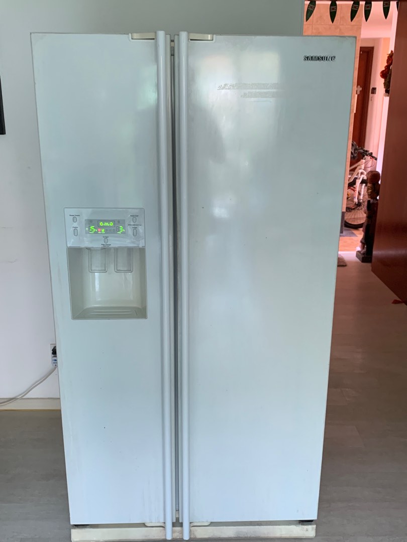 home used fridge for sale