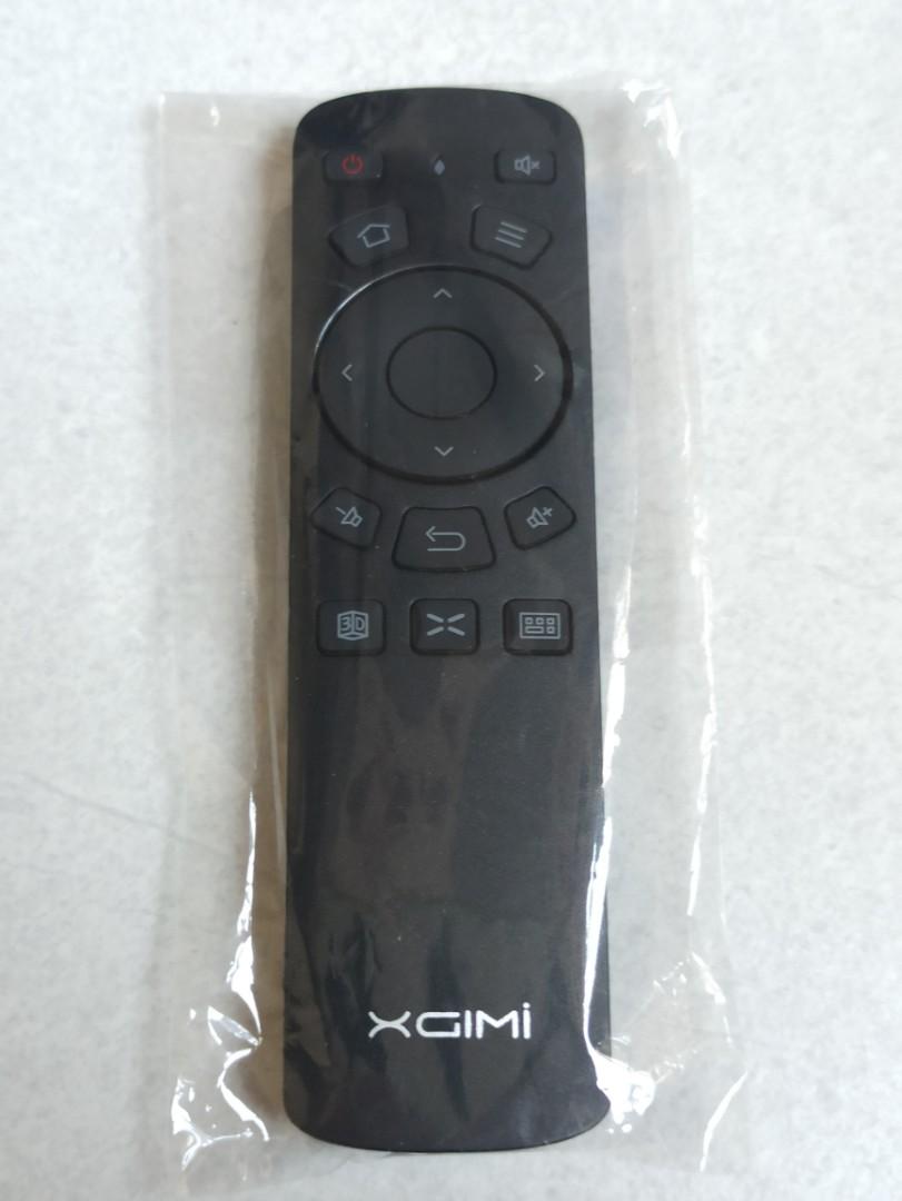 Xgimi Z3 極米 投影機 projector, 家庭電器, 電視 & 其他娛樂, 投影機 Carousell