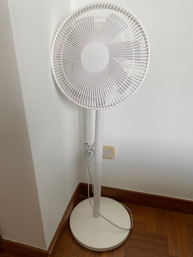 xiaomi fan, Furniture & Home Living, Lighting & Fans, Fans on Carousell