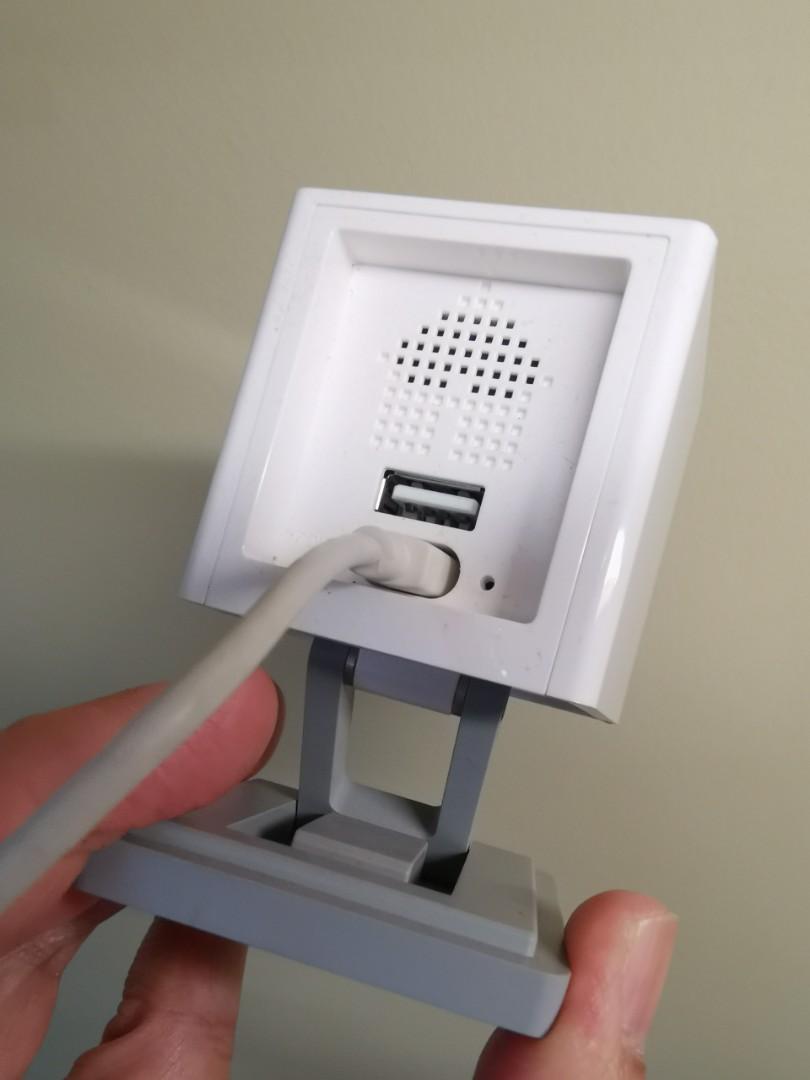 Xiaomi xiaofang CCTV camera, Furniture & Home Living, Security & Locks ...