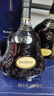 長期收 軒尼詩XO 1公升  Hennessy X.O. 1L