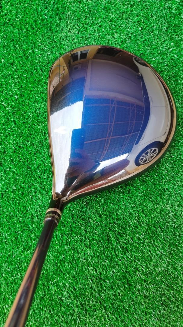 Yamaha Inpres Ud2 2019 105 Golf Driver Regular Sports Equipment Sports And Games Golf On 