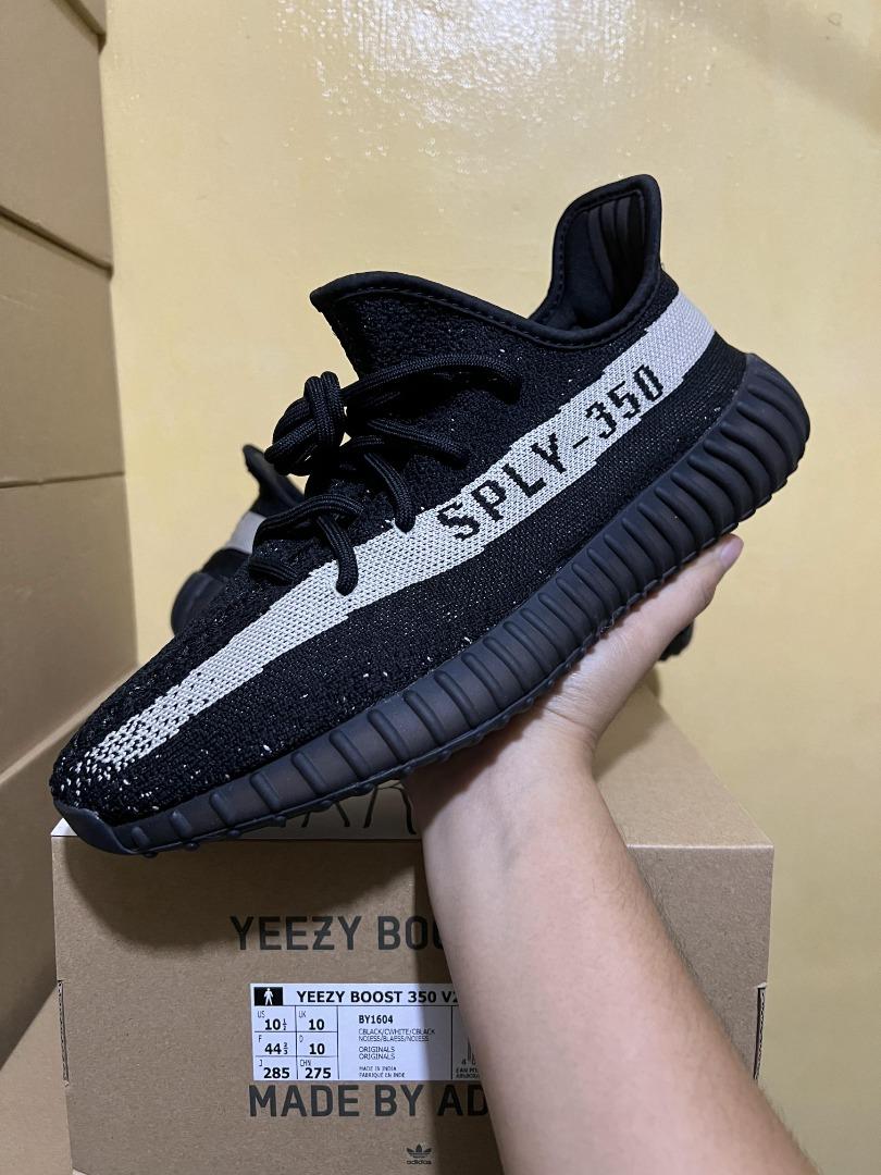 Yeezy store oreo restock