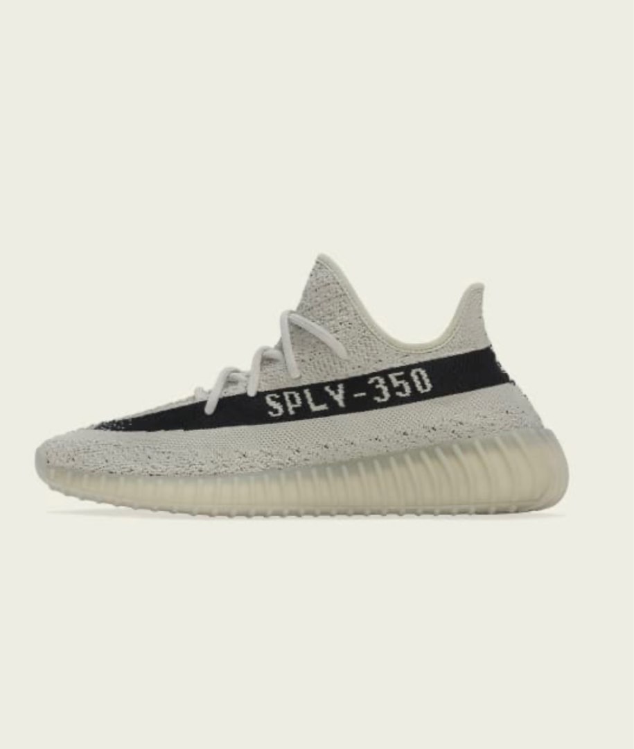 yeezy core black green