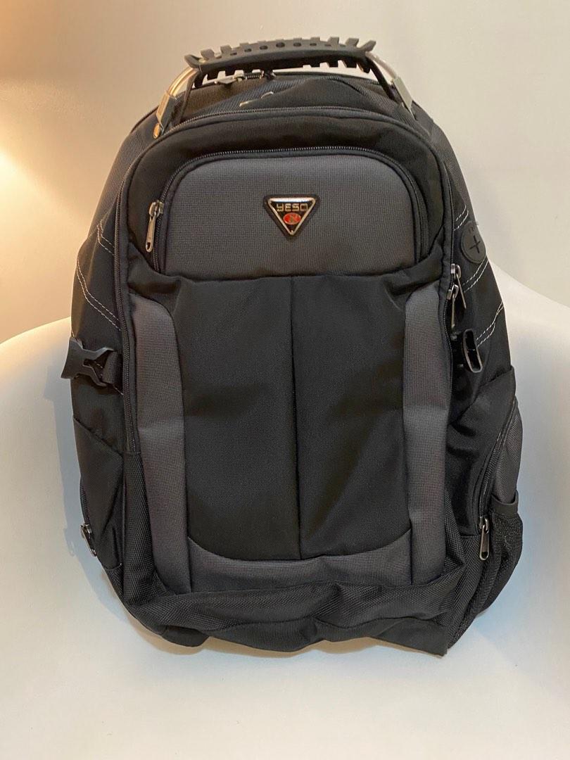 Yeso backpack best sale review