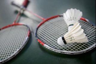02 Oct  : BADMINTON COURT at JURONG SPRING CC