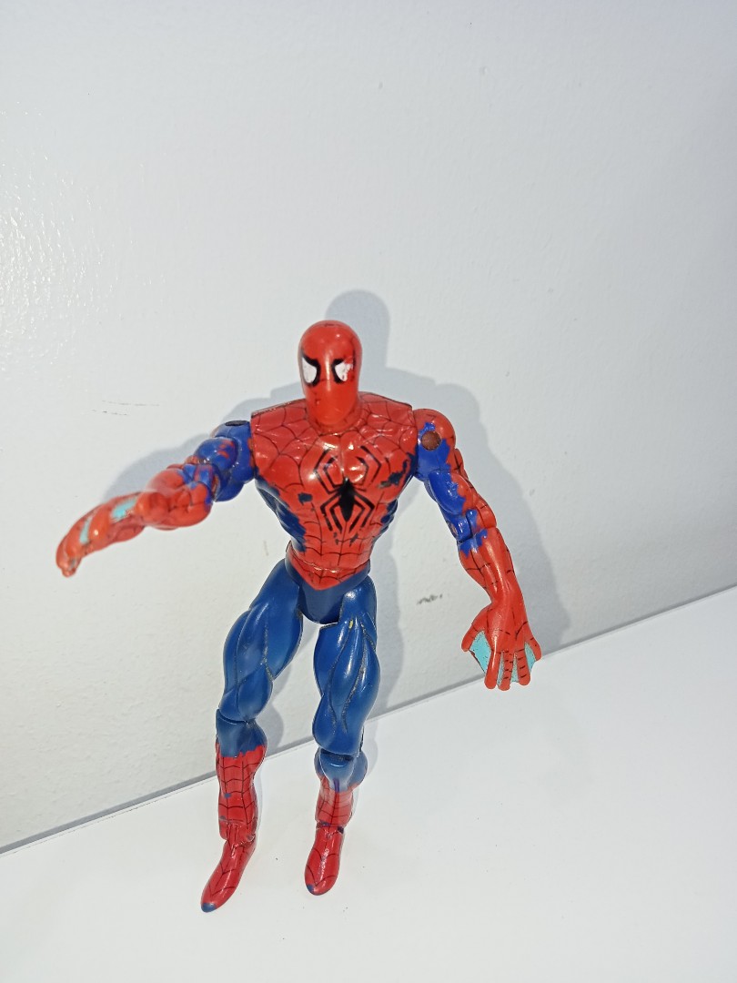 Jogo Aquático Spiderman Vertical Etitoys - YD-365
