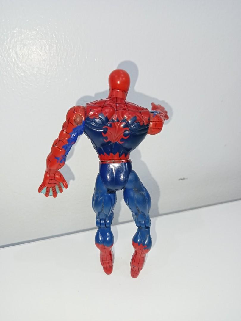 Jogo Aquático Spiderman Vertical Etitoys - YD-365