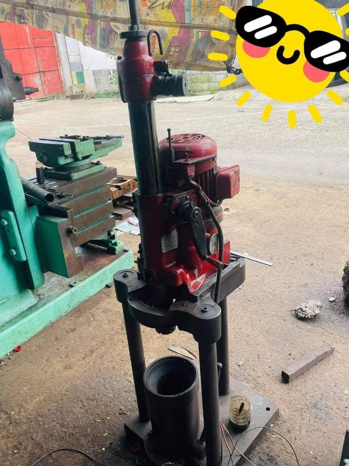 1 REBORING MACHINE, Commercial & Industrial, Industrial Equipment on ...