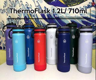 1pc. ThermoFlask Takeya Bottles
