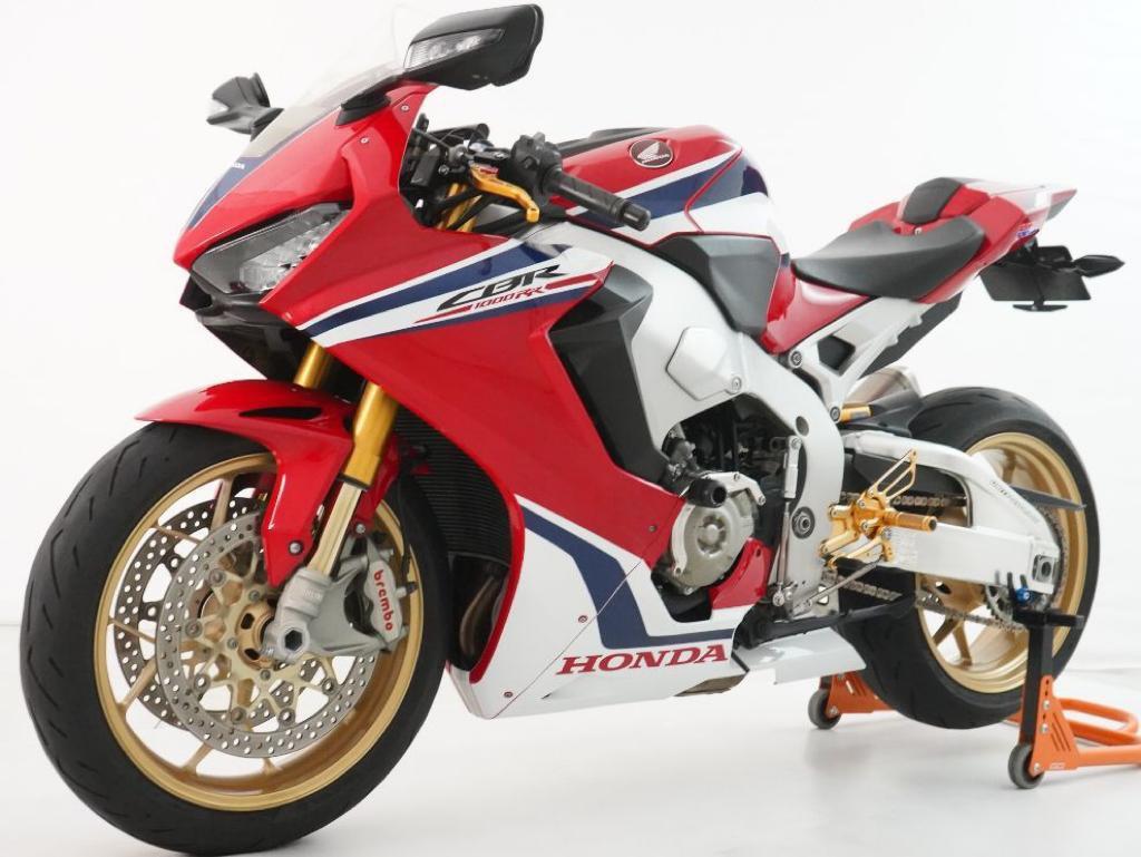 Cbr 1000rr deals sp 2019