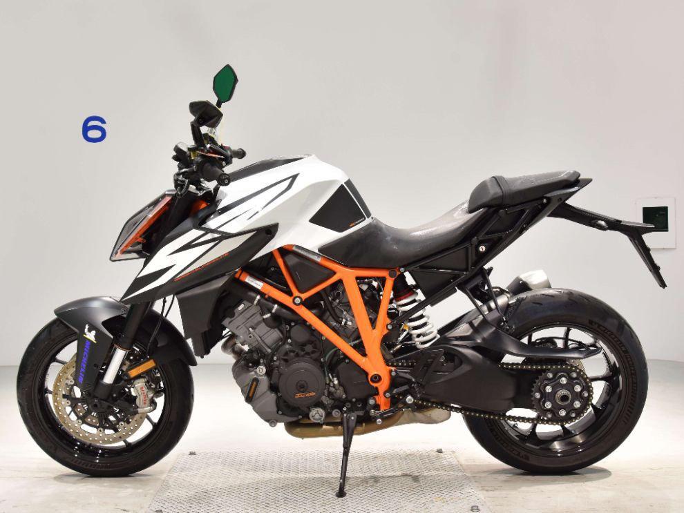 Ktm 880 deals duke r