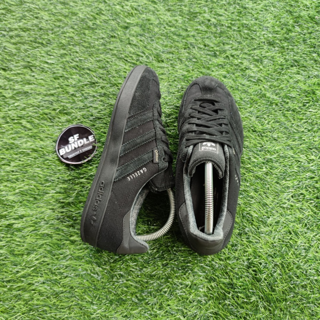 7uk Adidas Gazelle Goretex Men s Fashion Footwear Sneakers on