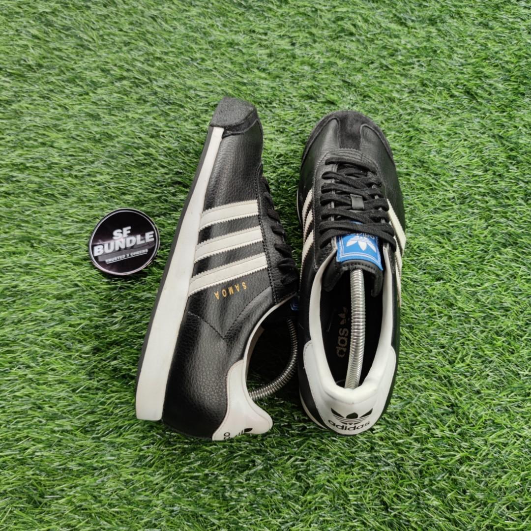 9.5uk 9uk Adidas Samoa Men s Fashion Footwear Sneakers on