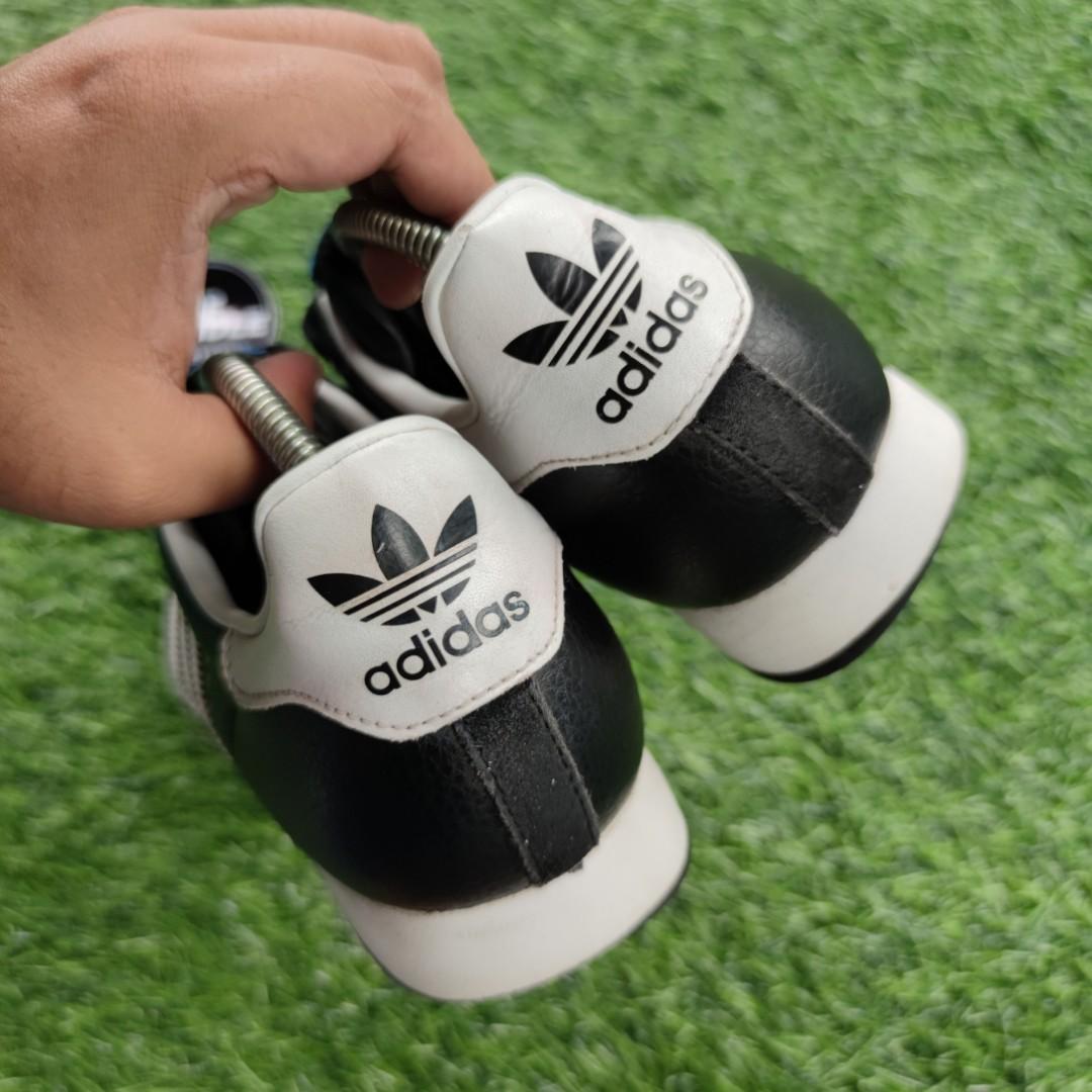 Adidas samoa store mens 9.5