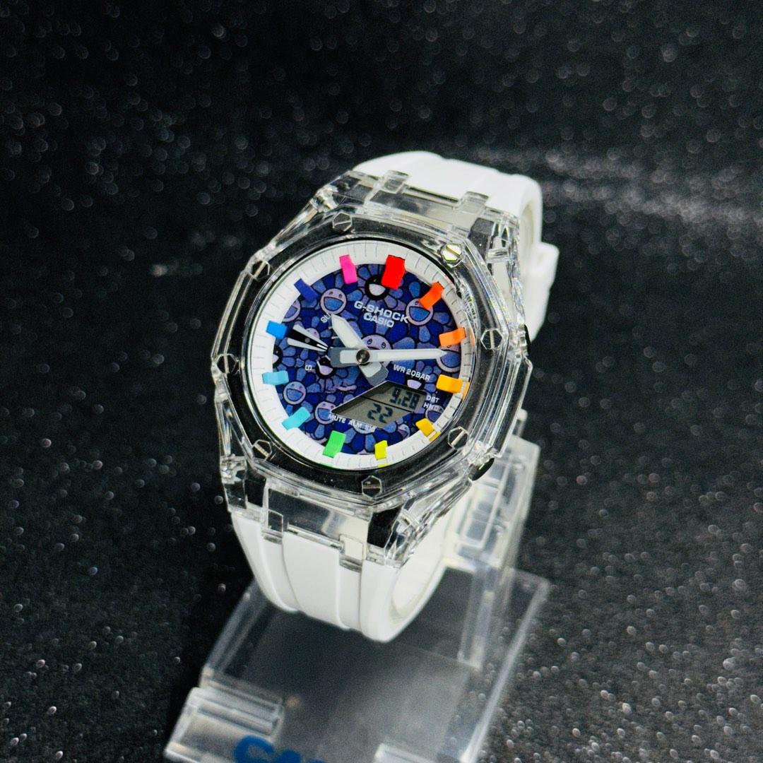 Casio murakami discount