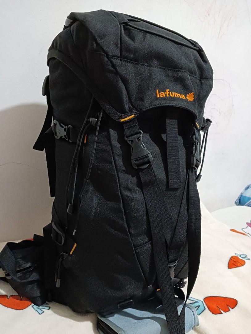 Lafuma sales bag price