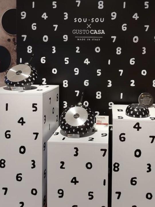 台灣代購Sou Sou x SouSou 廚具鍋子, 傢俬&家居, 廚具和餐具, 炊具及 台灣代購Sou Sou x SouSou 廚具鍋子, 傢俬&家居, 廚具和餐具, 炊具及