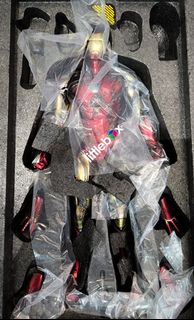 Hot Toys STOCKS & PRE ORDERS Collection item 3