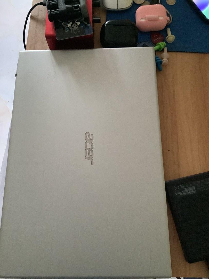 Acer Aspire 1, Computers & Tech, Laptops & Notebooks on Carousell