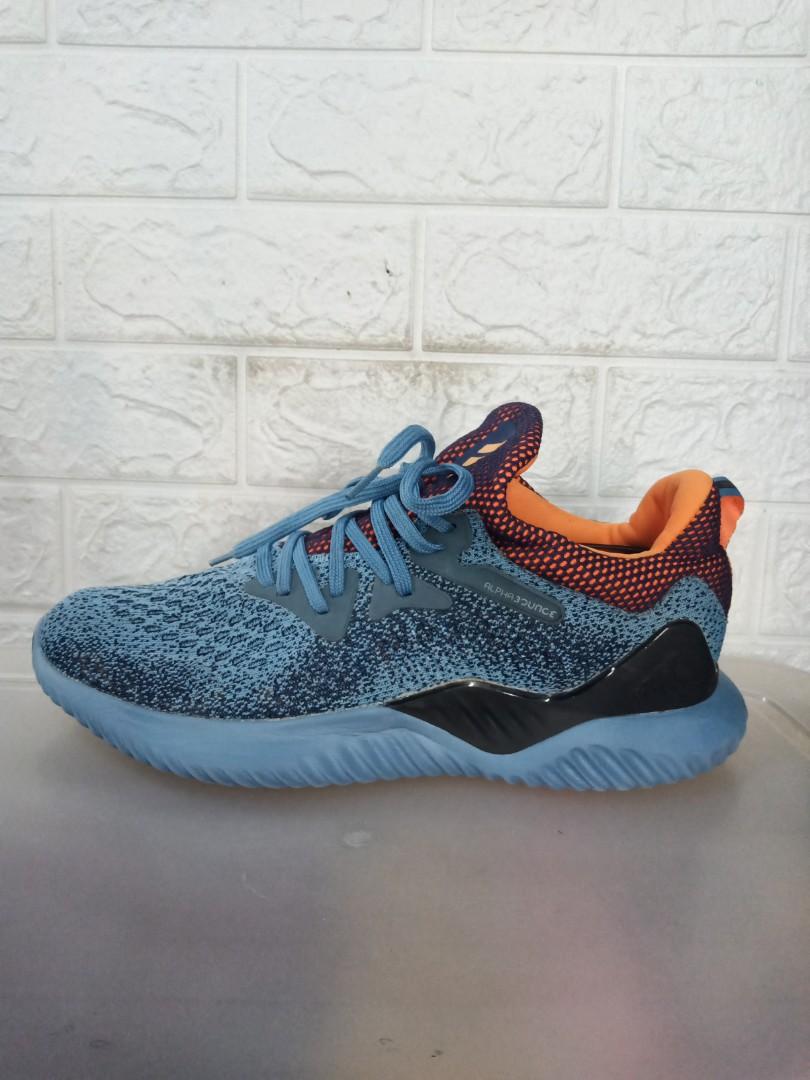 Adidas Alphabounce Sports Equipment Other Sports Equipment and
