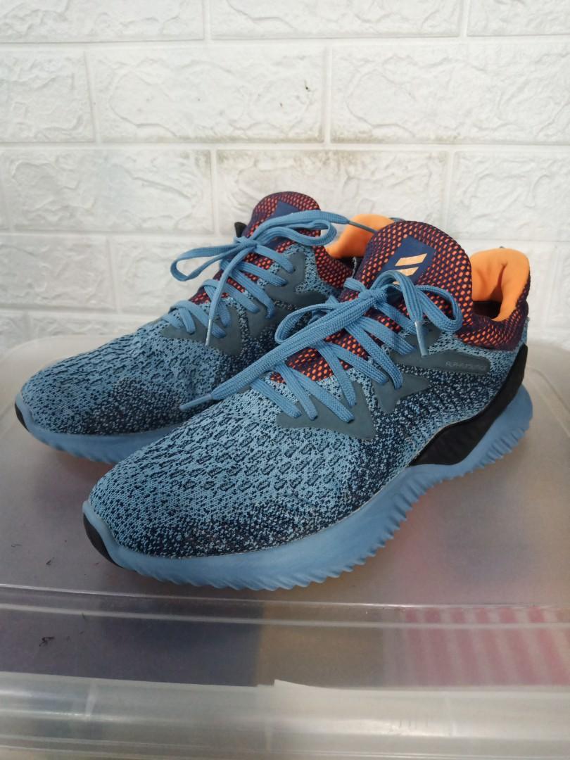 Adidas alphabounce shop beyond raw grey