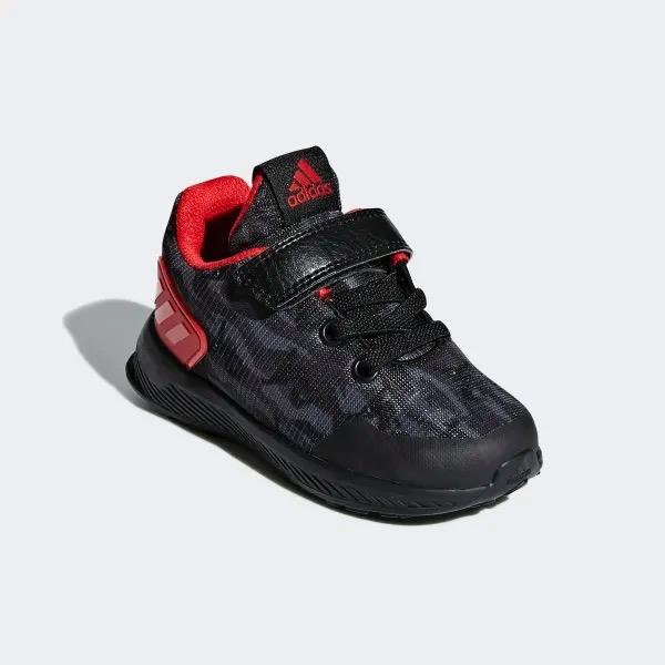 Adidas rapidarun spiderman store