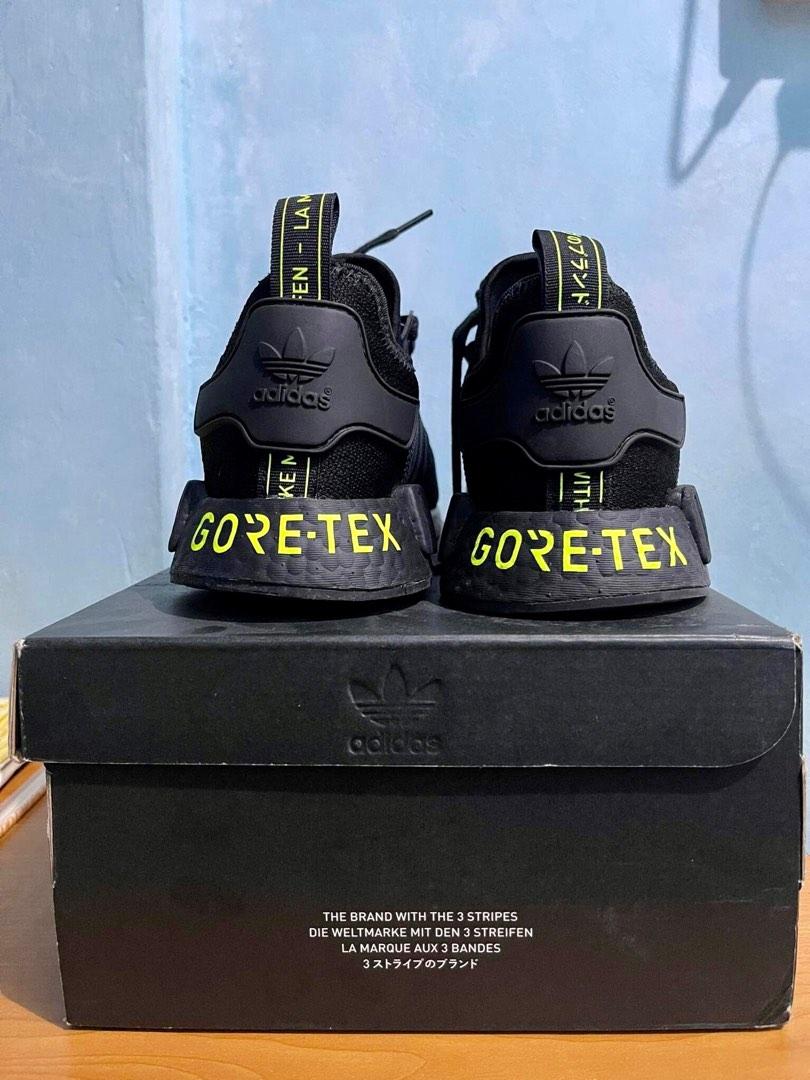 Adidas nmd r1 gtx on sale