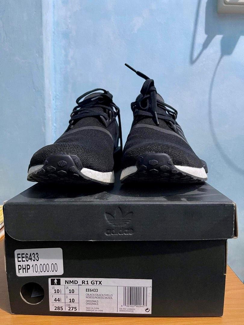 Nmd gtx top
