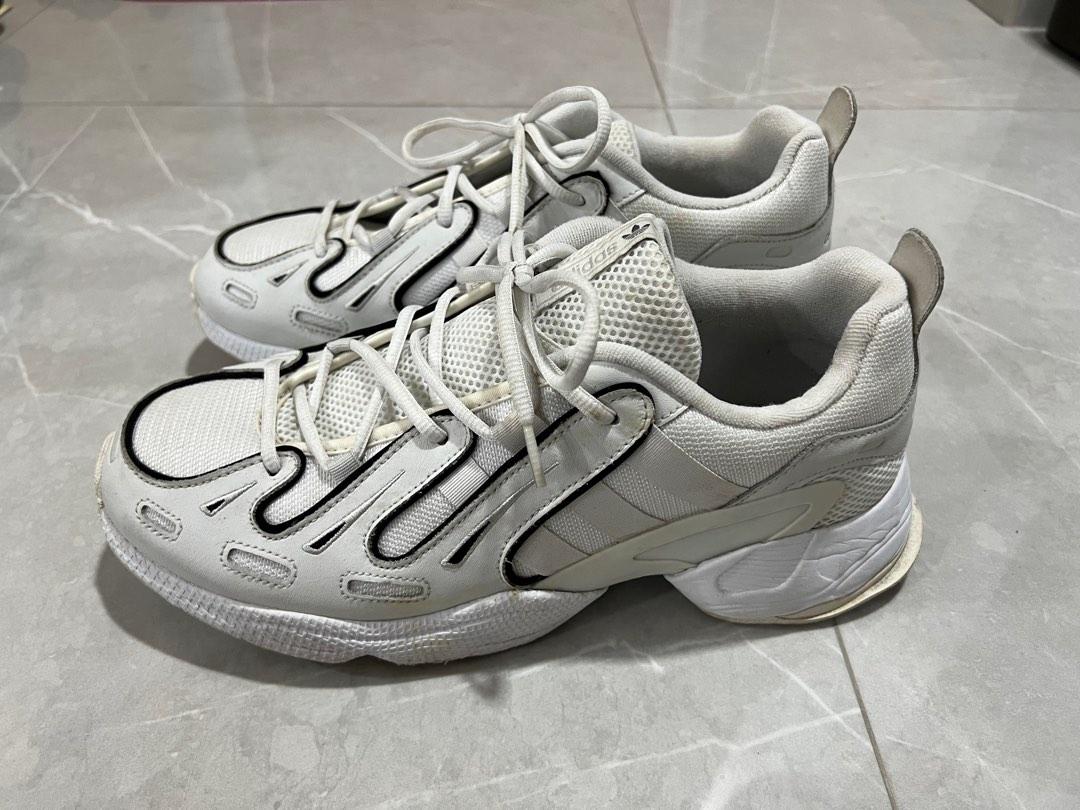 Gazelle crystal white hotsell