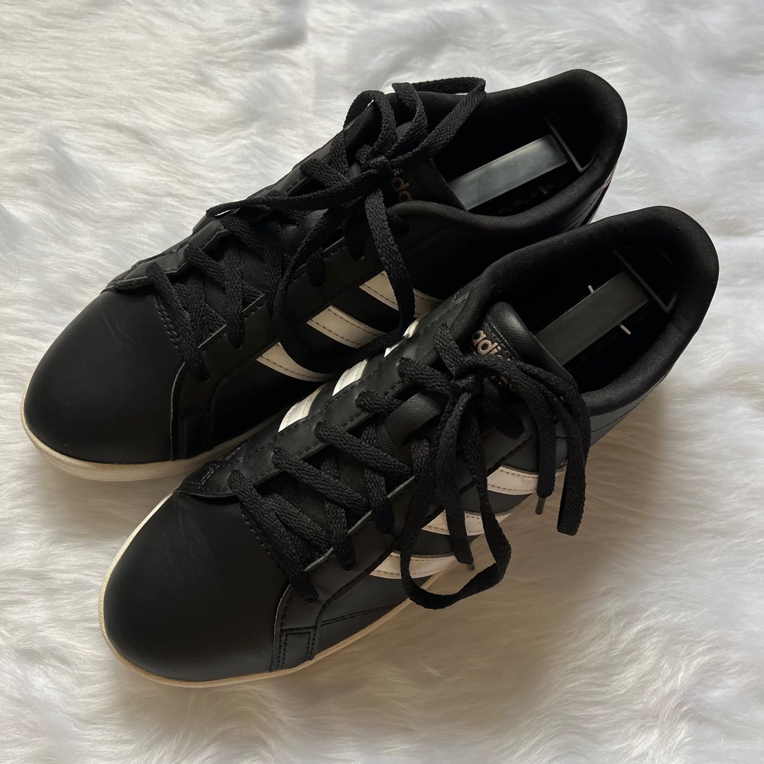 Adidas Ortholite Float Womens Fashion Footwear Sneakers On Carousell 5370