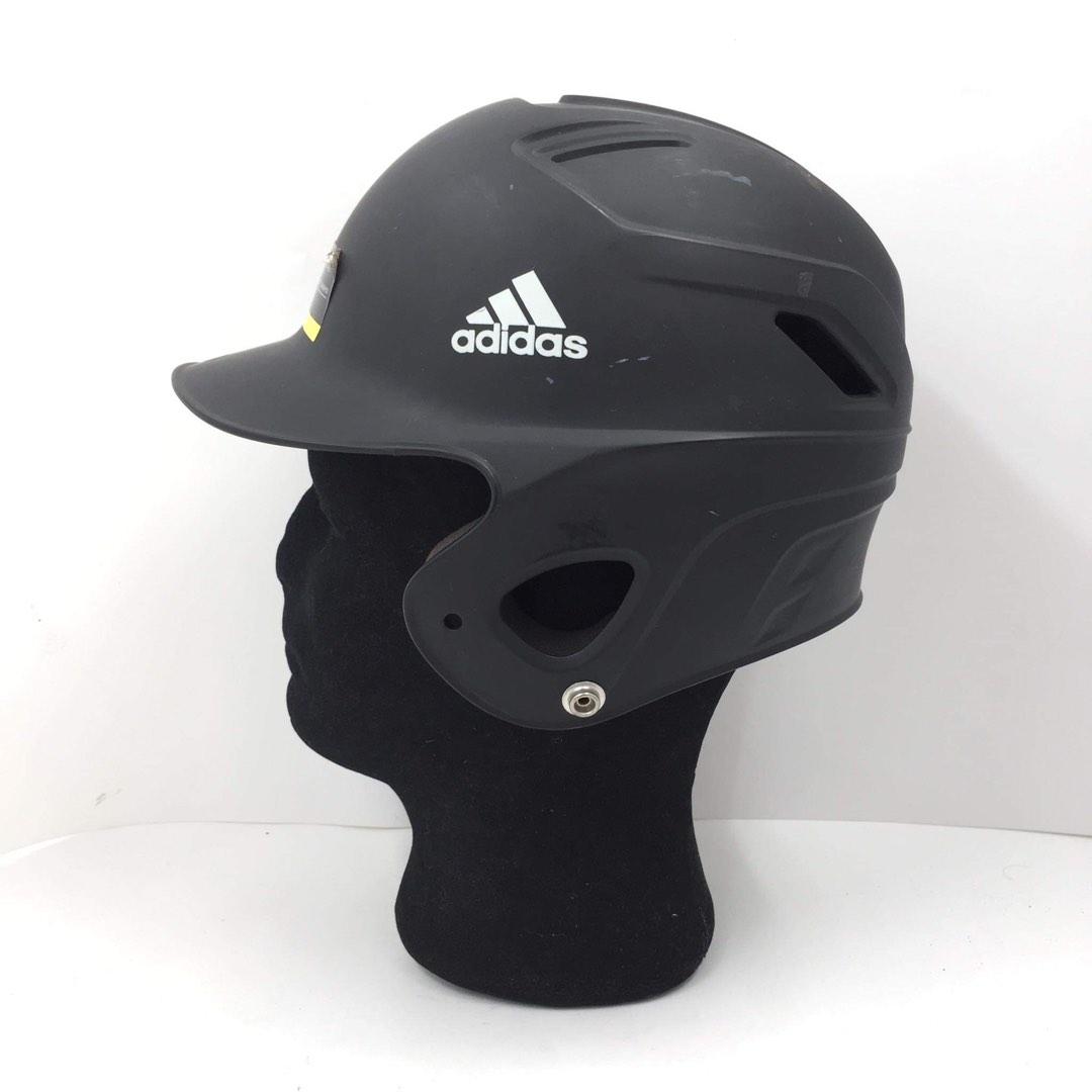Adidas phenom batting helmet discount